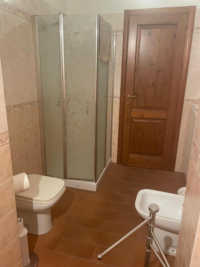 Bed and Breakfast La Collina Su Ascoli Ascoli Piceno Exterior foto
